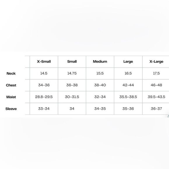 MICHAEL KORS Men L Essential Blue Navy Embroidered"KORS" Cotton T-Shirt L - Picture 5 of 5